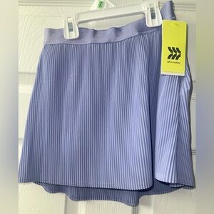 Girls skort size Large (10/12)